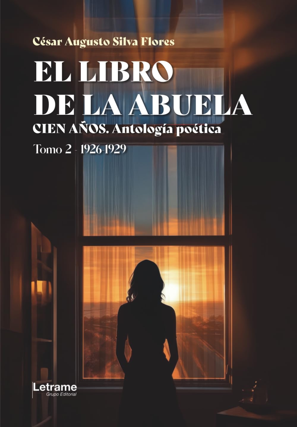 El libro de la abuela: Cien años. Tomo II: 1 (No ficción)