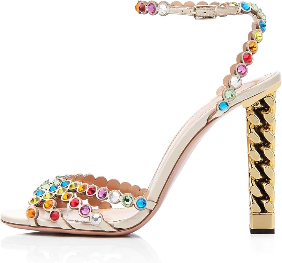 fsj heels