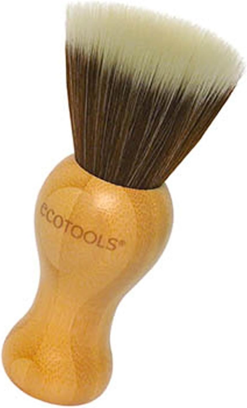 EcoTools Sheer Finish Kabuki Brush (Pack of 2)