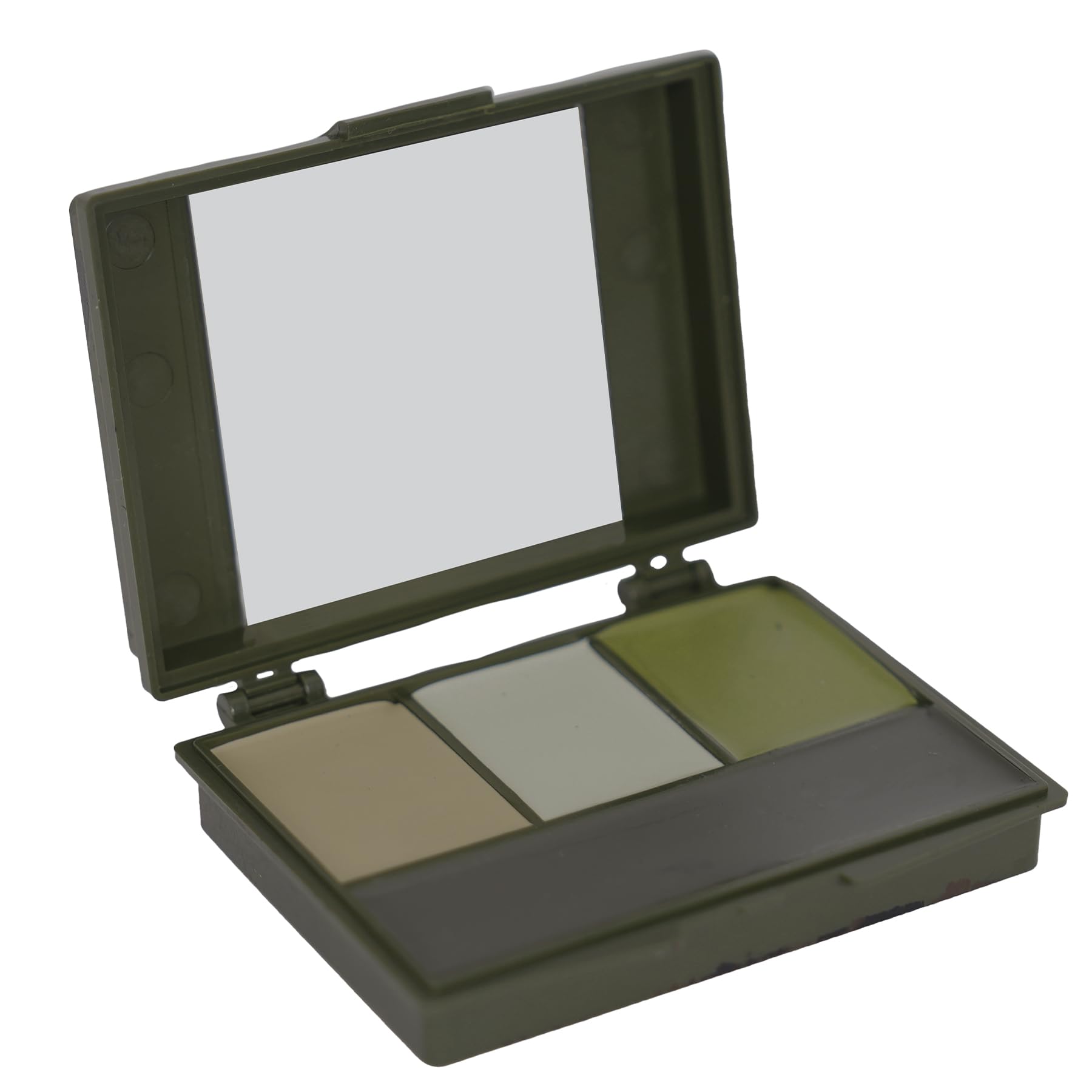 Rothco 84060: 4 Color OCP Face Paint Compact