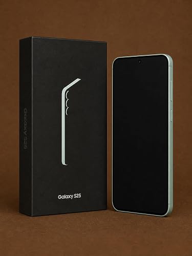 Samsung Galaxy S25 256GB Mint