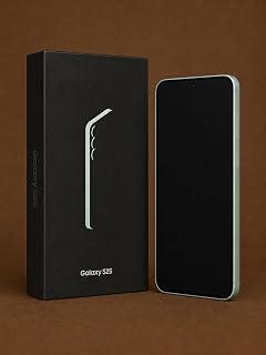 Samsung Galaxy S25 256GB Mint