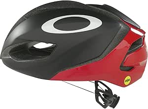 oakley ar03 red lines road helmet