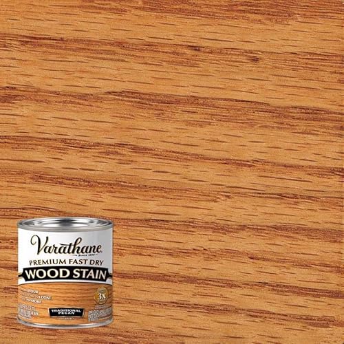 Paint Sundries Solutions Varathane 262032 Premium Fast Dry Wood Stain,...