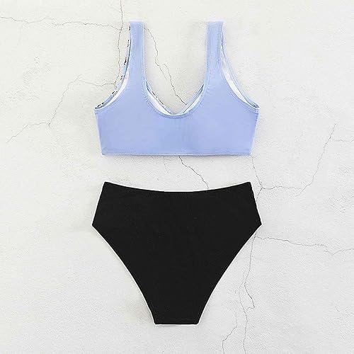 Miniatura 4 de Conjunto de micro bikini para mujer, conjunto de micro bikini para mujer, conjunto de bikini de playa