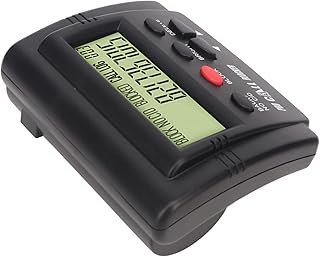 Call Blocker 2000, Capacity Prevent Harassment Caller Groups Large ID Box with LCD Display