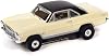 Auto World Thunderjet R31 1966 Chevrolet Nova SS Butternut HO Scale Slot Car