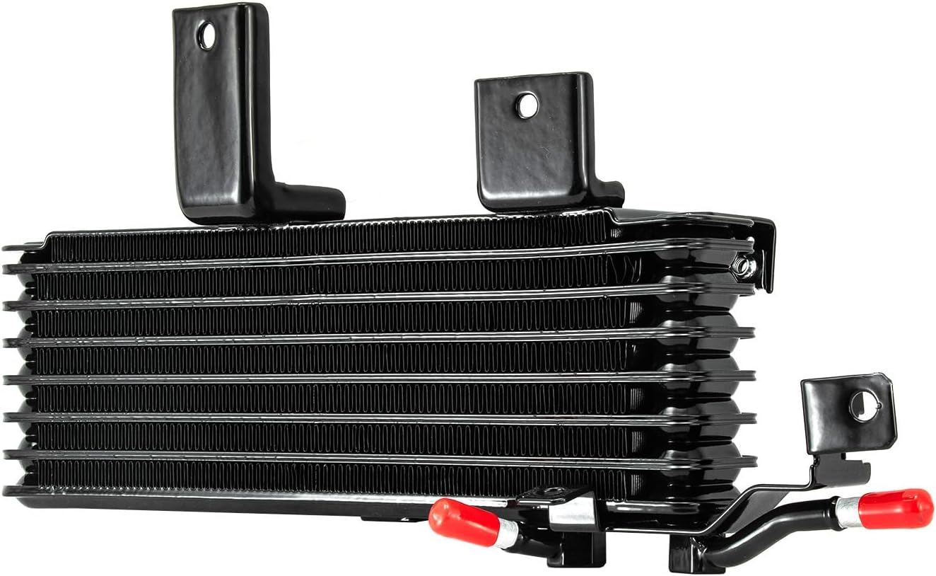 Automatic Transmission Oil Cooler for Lexus RX450h 2013 2014 2015 3.5L 3291048130
