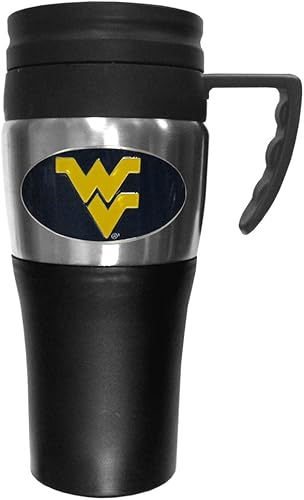 Miniatura 14 de Siskiyou Sports NCAA - Taza de viaje de 2 tonos
