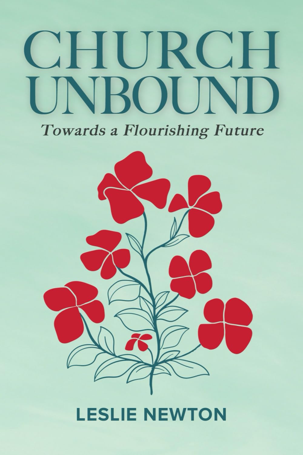 Church Unbound (PublishU)