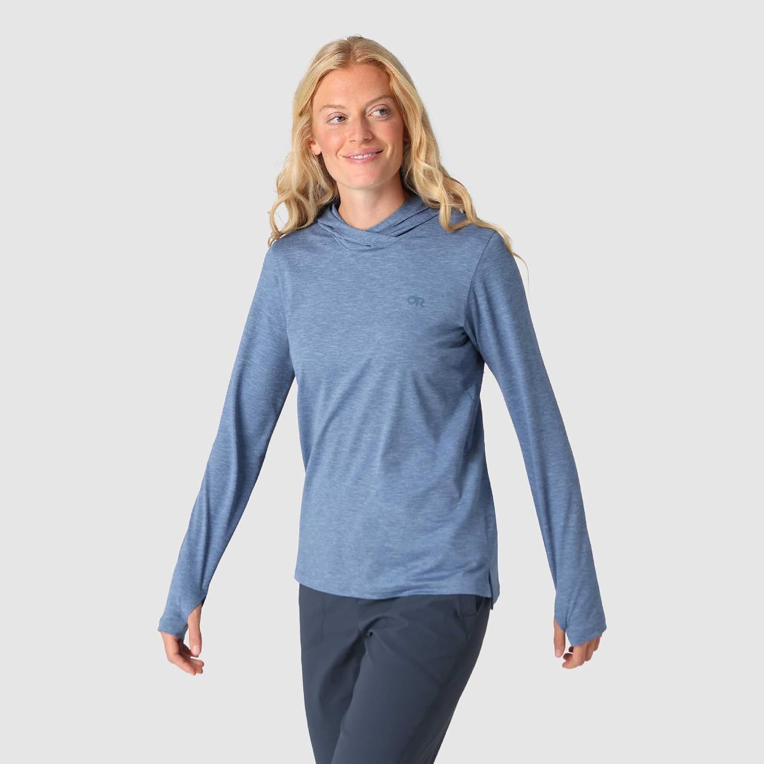 Outdoor Research Women's ActiveIce Spectrum Sun Hoodie