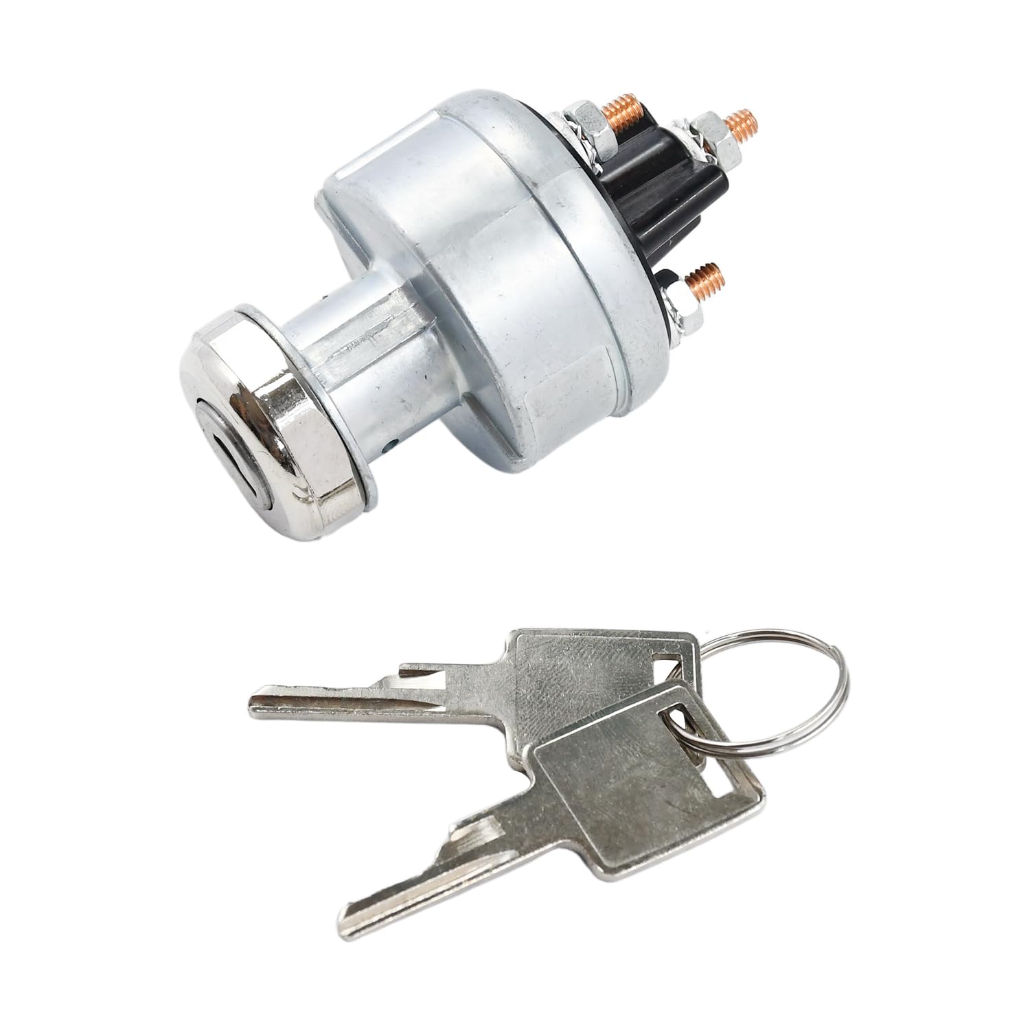 Amazon.com: Tendparts Ignition Switch Key Kit 123196 123196GT