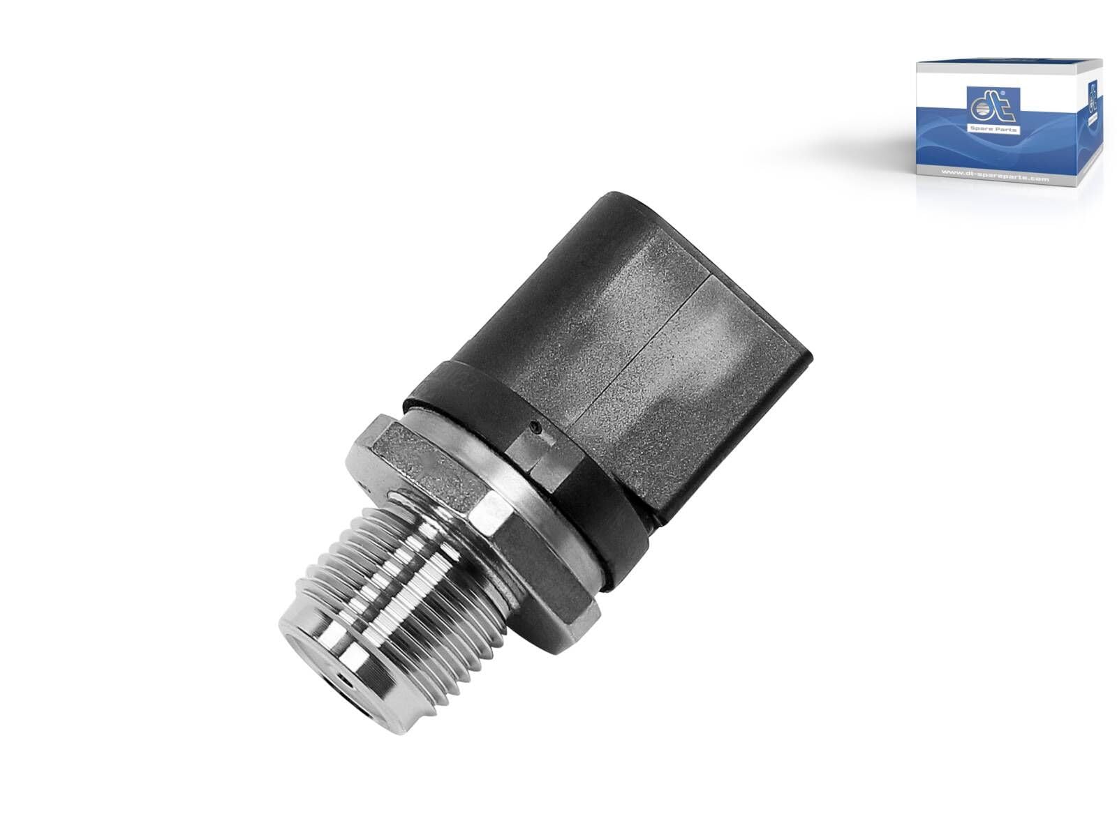 DT Spare Parts 4.66949 Sensor presión combustible