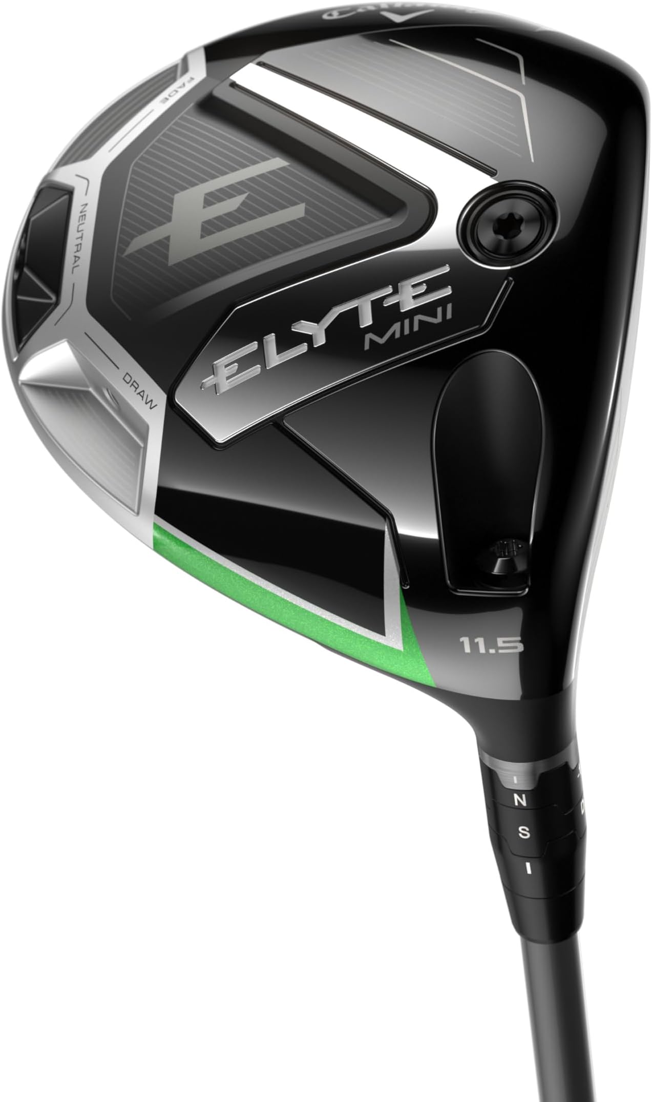 Callaway Golf Elyte Driver