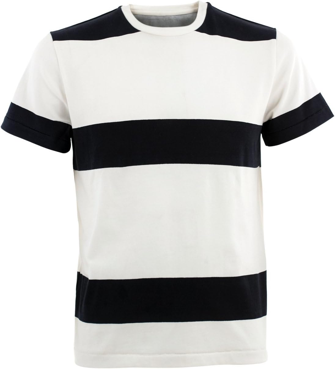 Phoenix Project James Dean 3-Stripe Racing Tee