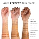 Lovechild Masaba Skip Everything Serum Skin Tint SPF 20- Pocket Edition, Liquid Foundation for all Skin type, Primer, Moisturizer, Sunscreen & Foundation In One, Bossy Babe 10 ml gallery image