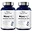 1MD Nutrition MoveMD - Joint Health Supplement - Doctor Formulated | with Collagen, Astaxanthin, and More | 30 Capsules (2-Pack)