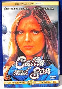 DVD Callie and Son Book