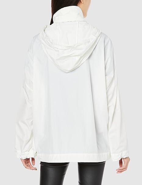 モンクレール　レディース ナイトブルー Avoceショートダウンジャケット : ショートダウン