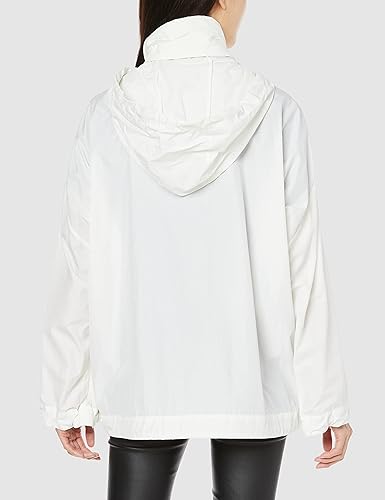 Amazon | [モンクレール] ナイロンジャケット レディース Lady's F1