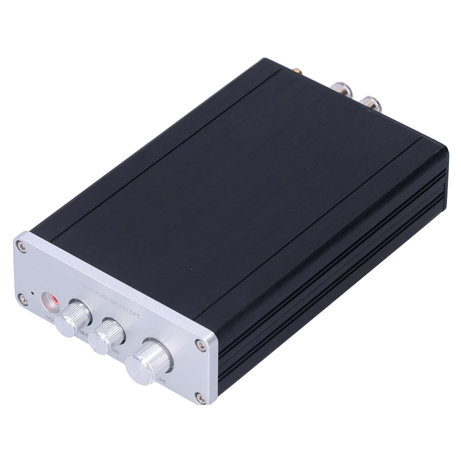 FTVOGUE Amplificateur de Puissance Numérique CS8675, Bluetooth 5.0 LDAC
