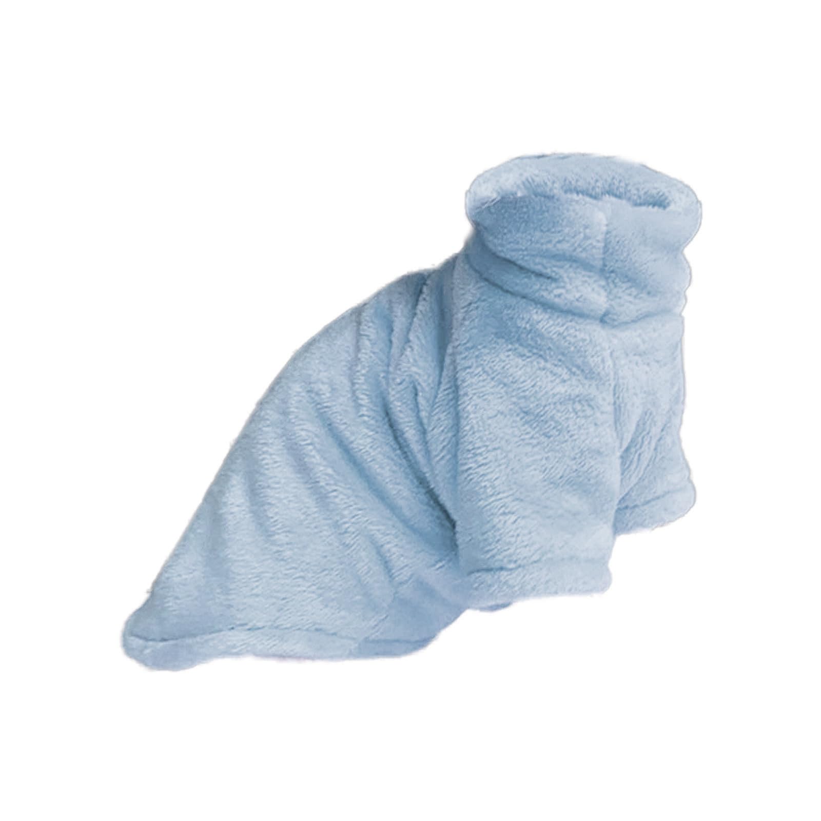 ZEPFJHE Hairless Clothes Winter Coat Hoodie Winter Pajama Hoodie Cats Kittens Sweater Cats