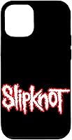 Vista 28 de Funda con logotipo oficial de Slipknot Outline para iPhone 17