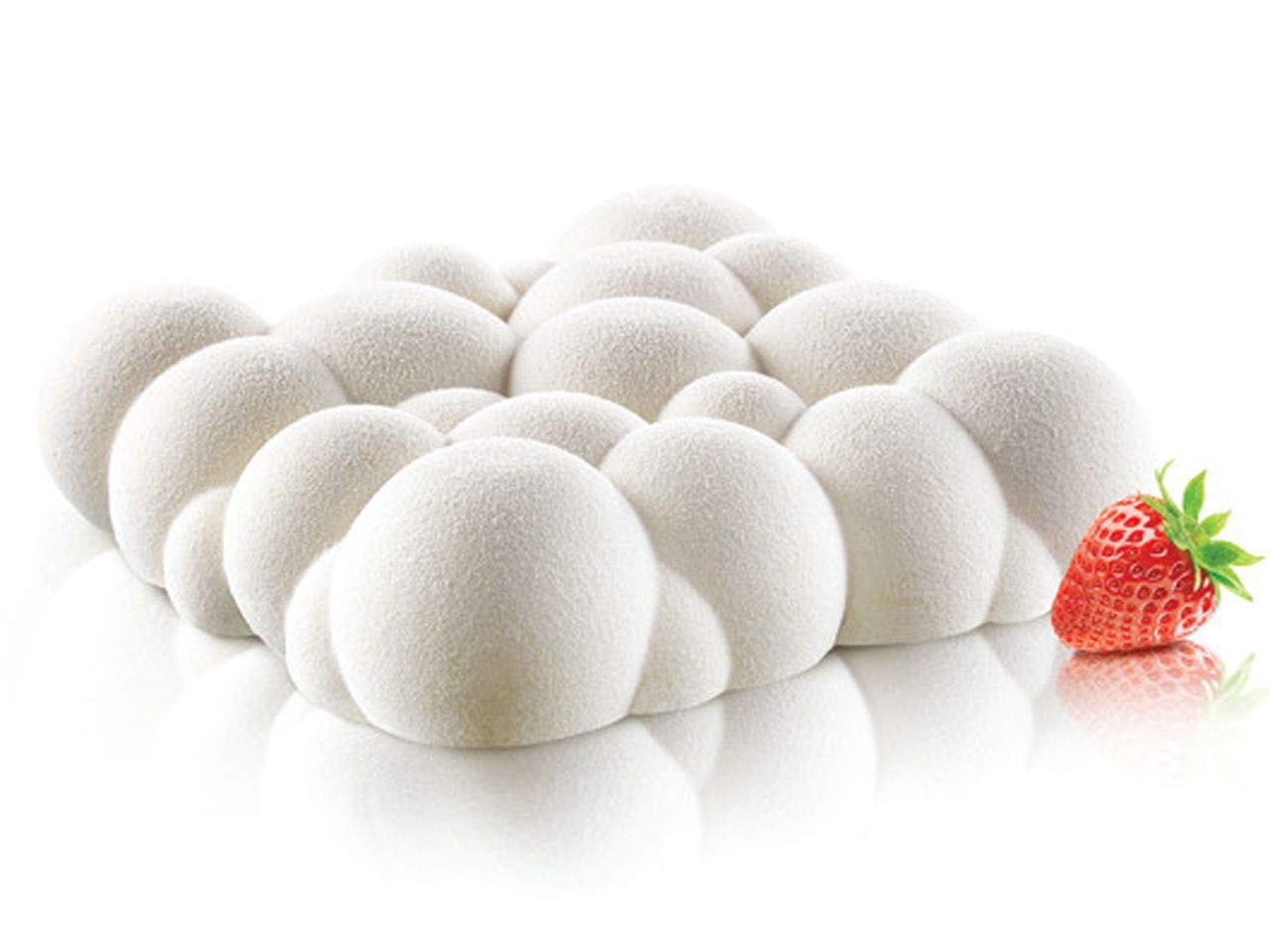 Silikomart Cloud 1600 Moule en silicone