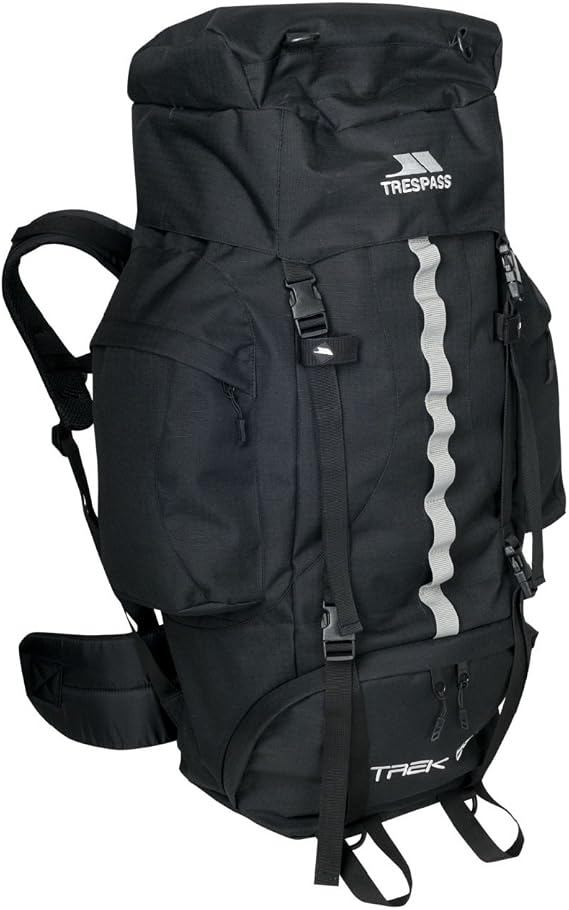 Trespass Trek Rucksack : Amazon.co.uk 