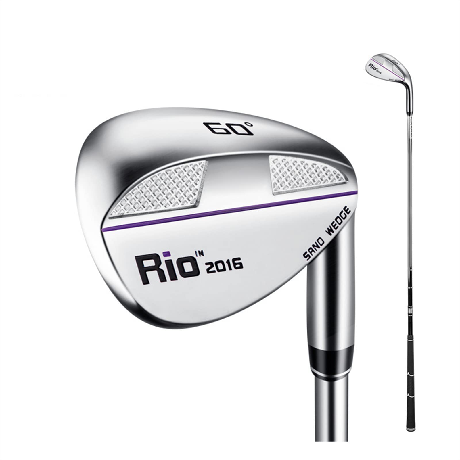 Amazon.co.jp: ゴルフウェッジ、56/60ゴルフサンドウェッジ