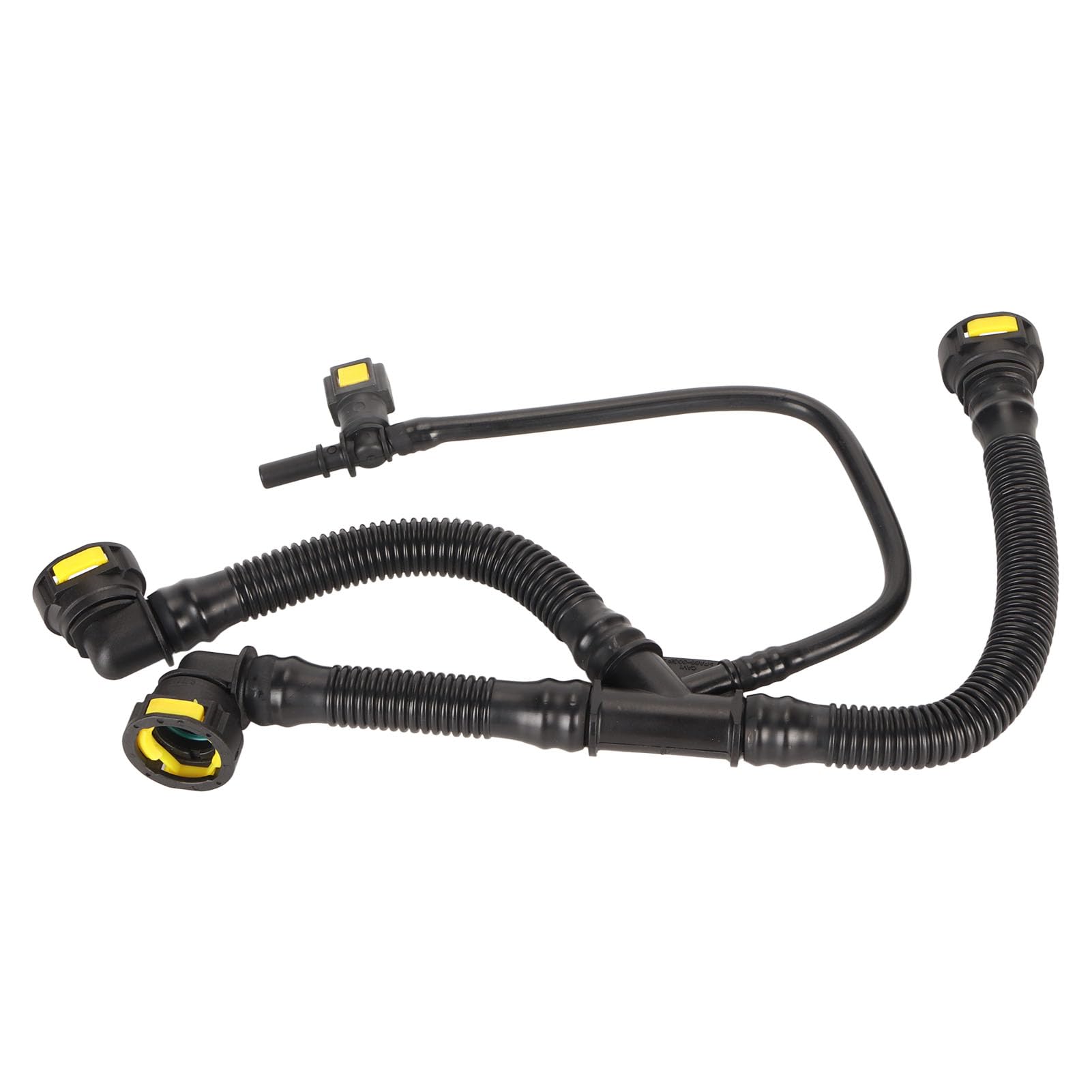 Tuyau de Reniflard de Carter 1192W0 pour C2 C3 C4, 206 207 307 1007 1.4L 16V ET3J - Remplacé par 1192.W0