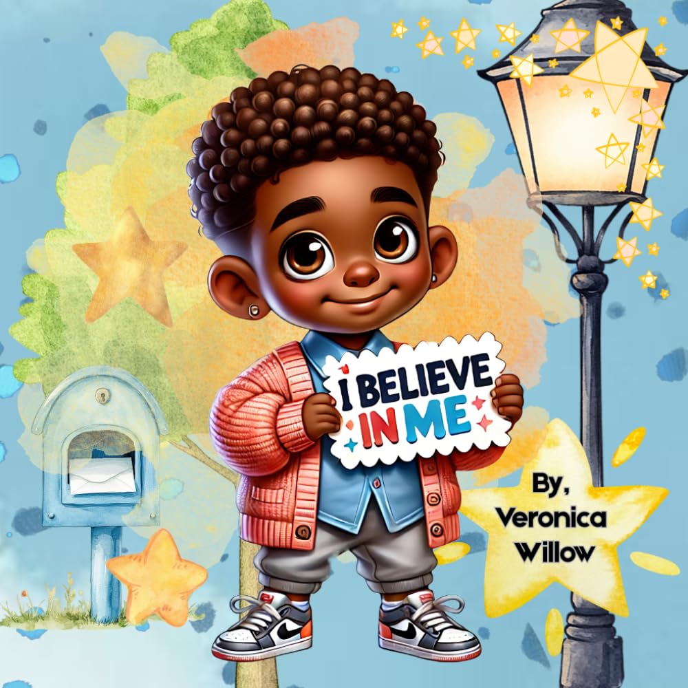 I Believe In Me