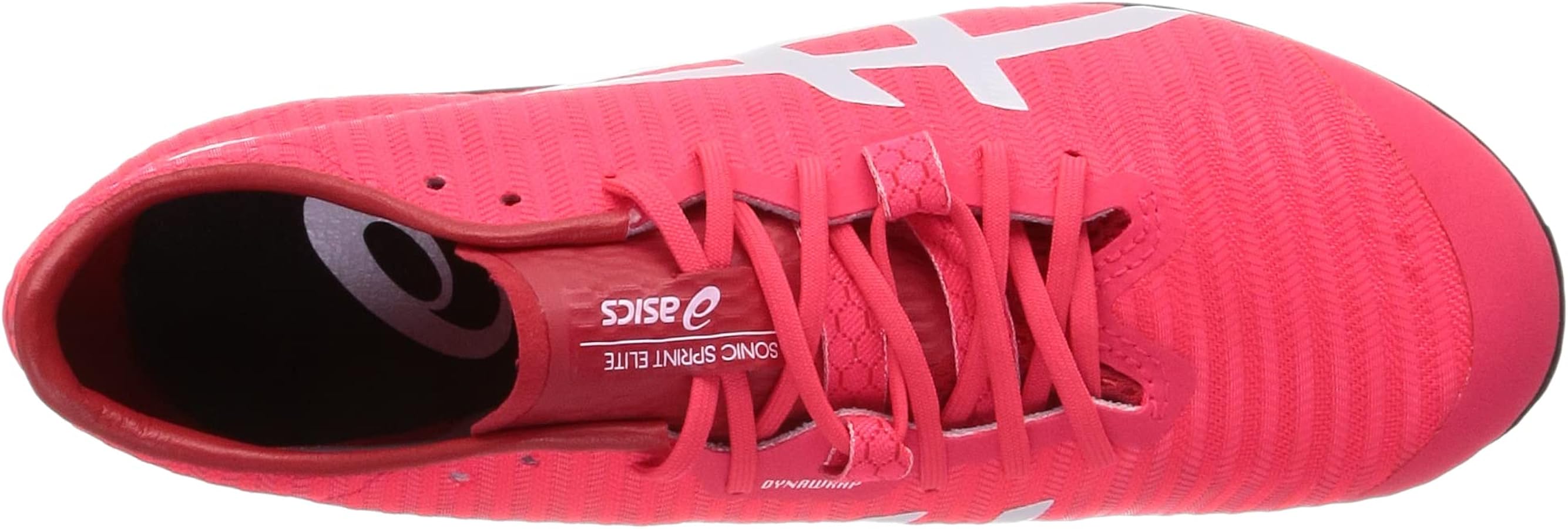 Amazon | [アシックス] 陸上スパイク SONICSPRINT ELITE 2 | 陸上競技