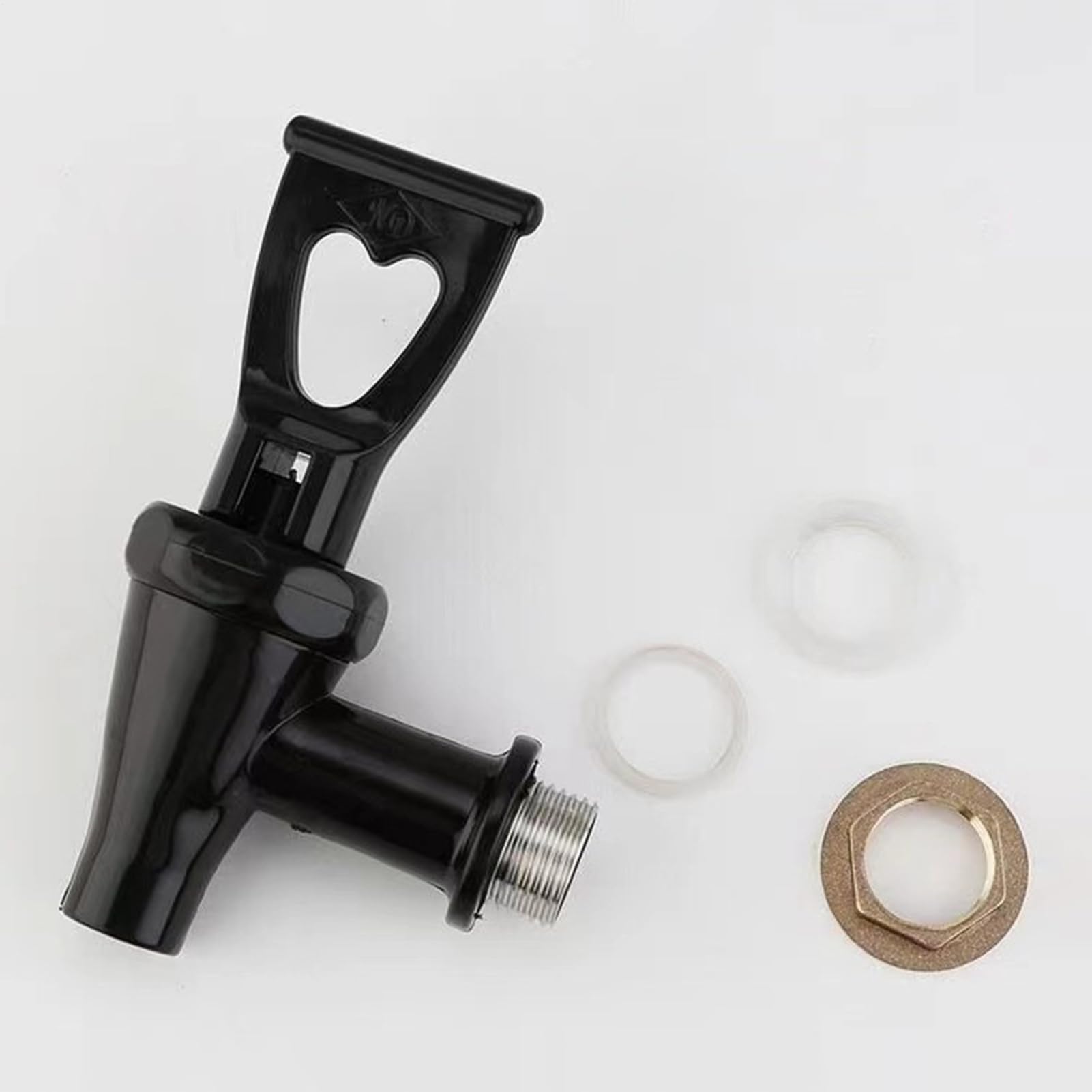 Recipiente térmico con grifo, termo de 10 l, jarra de café de acero inoxidable, jarra térmica para café, té o vino caliente, dispensador de bebidas frías, enfriador portátil para viajes