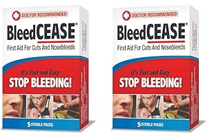 BleedCease Sterile