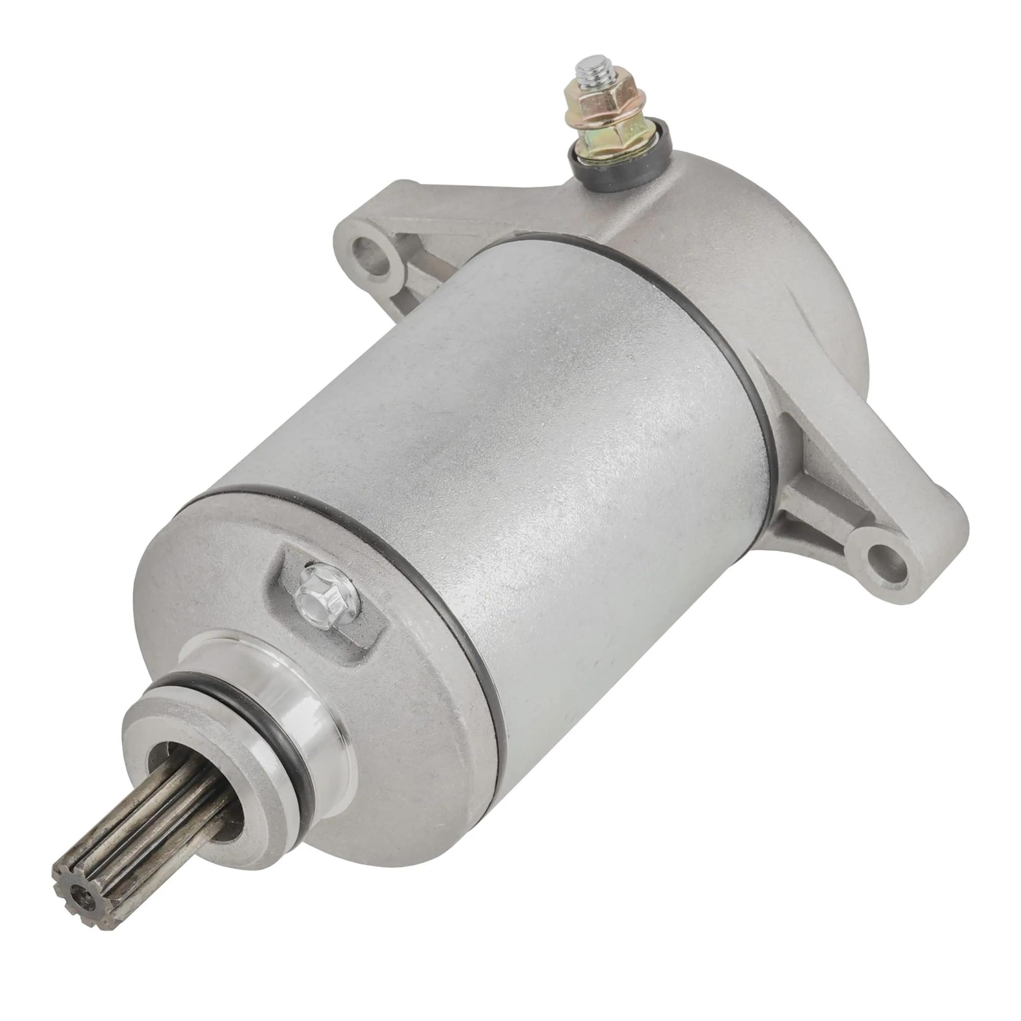 Motor Arrancador 31210-PTA1-800 31210-PTA1-D406 16077 Motor Arranque Eléctrico Para ARCTIC Para Vehículos Todo Terreno Para CAT 400 CR Para 450XC ATV 3305-954 Arranque