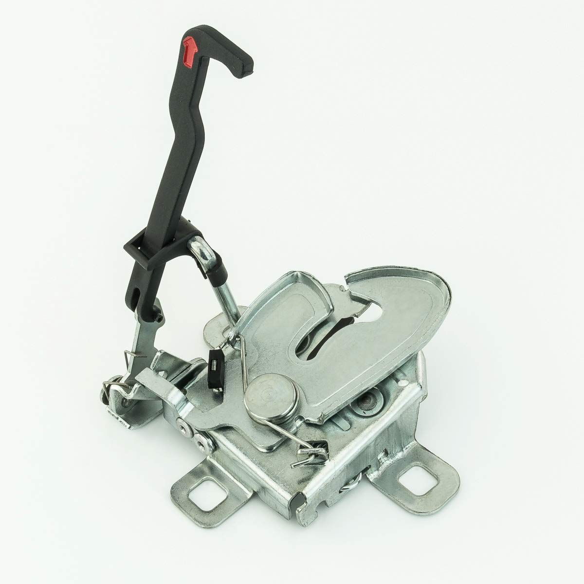 LST Motorhaubenschloss Für 250 Boxer Ab 2014 - Sicherheitsverriegelung Für Motorhaube