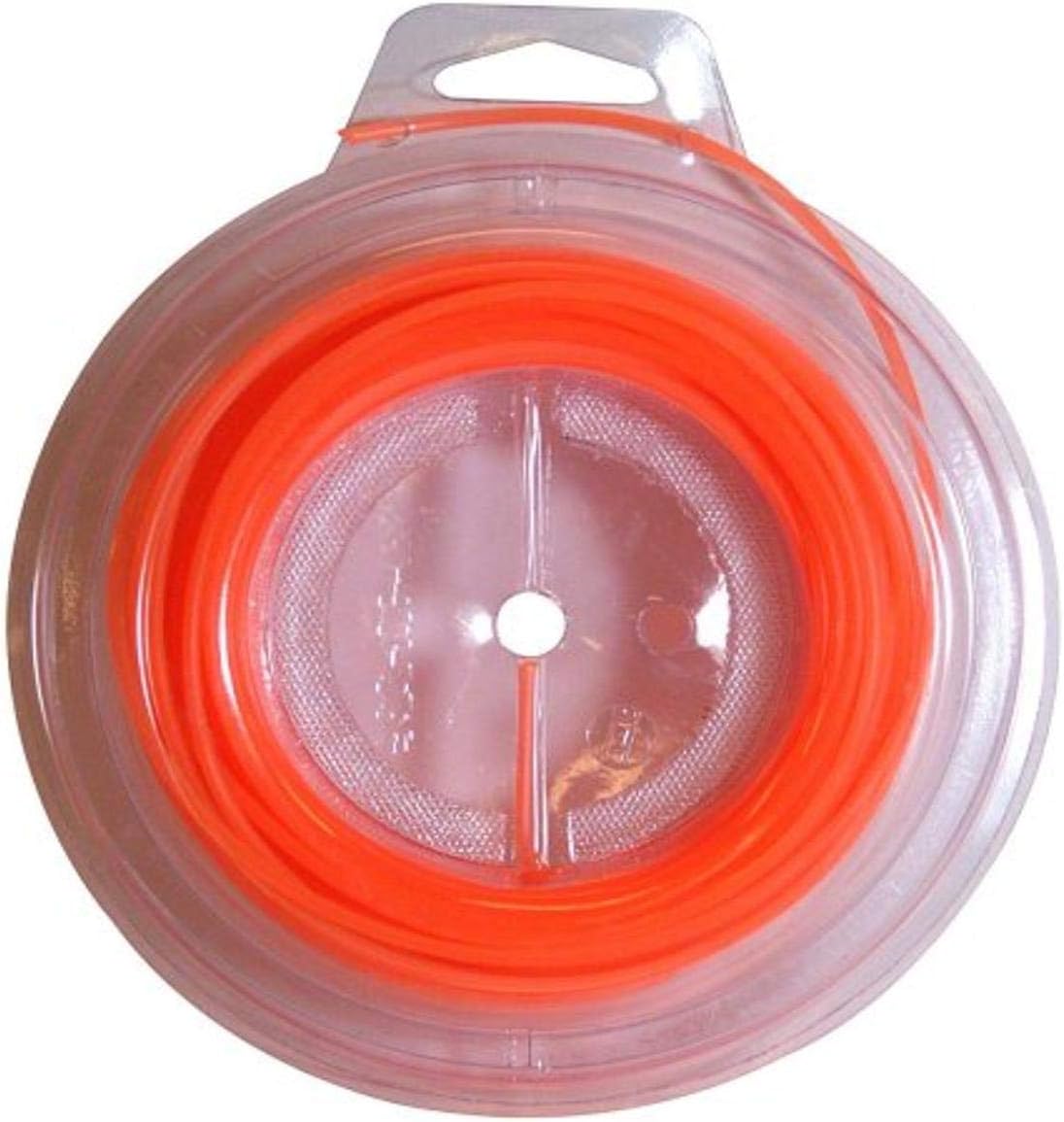 Poulan Pro .095Inch by 60Foot Bulk Round String Trimmer