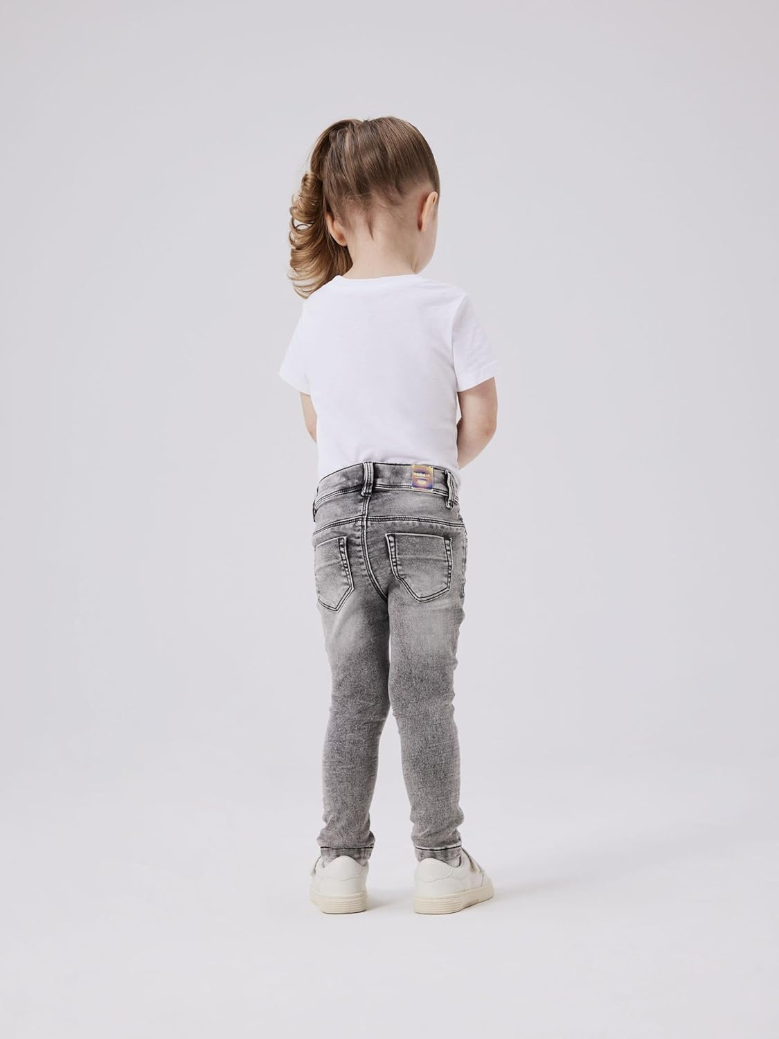 Name It Polly Skinny Fit 1842 Jeans 18 Months