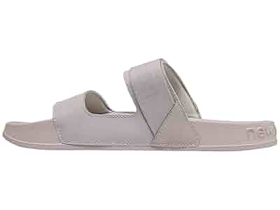 Amazon.com | New Balance Women's 202 V1 Sandal, Logwood