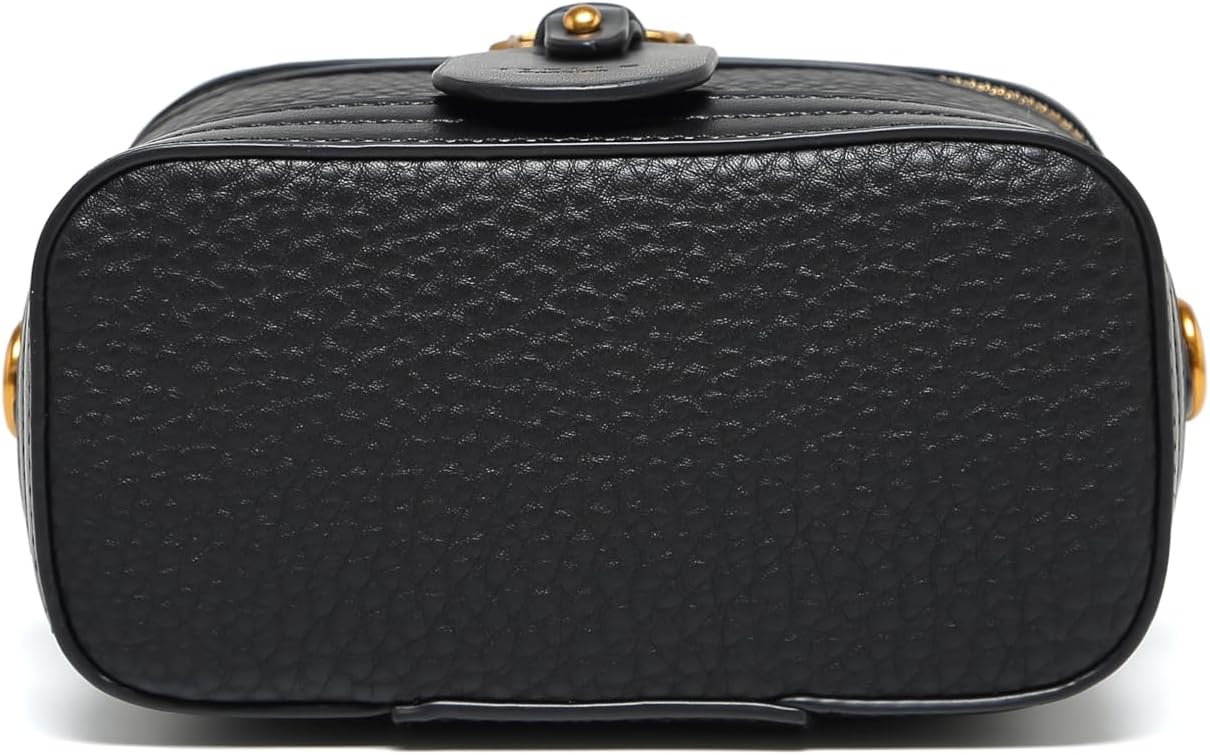 Women's small crossbody bag fashion designer mini shoulder bag, women's mobile wallet - Image 6