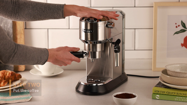 5513281001 DLSC401 EASY CLEAN FILTER 2 CUPS - Foto 10