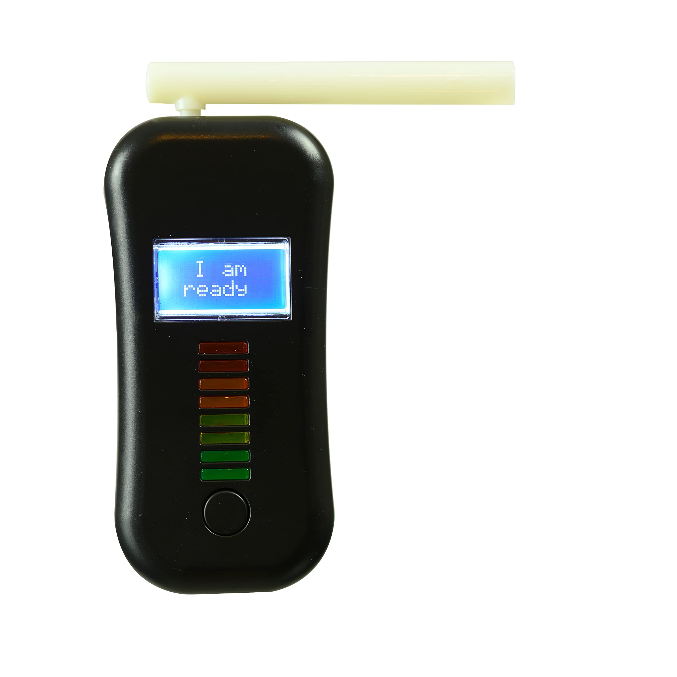 Drunkometer Novelty Breathalyser EG4500 Funtime