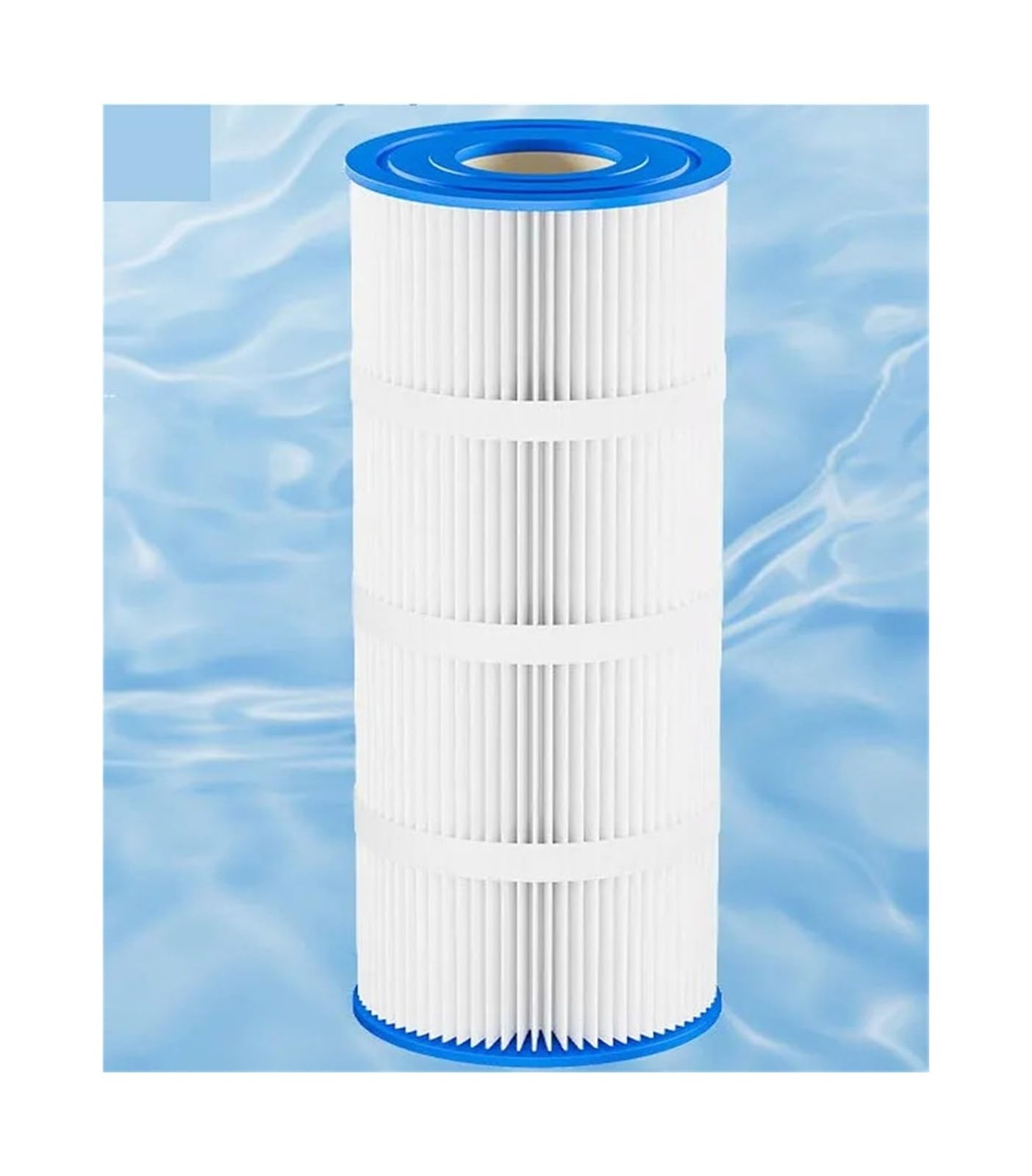 Cartucho De Filtro De Natación for Piscina CCP320 PCC80 PCC80-PAK4 C-7470 FC-1976