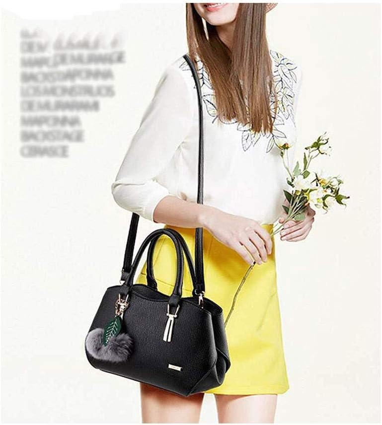 Handbag， Bag，Women's Shell Bag Fashion Handbag Exquisite Large Capacity Shoulder Bag Temperament Messenger Bag Multi-Pocket Capacity