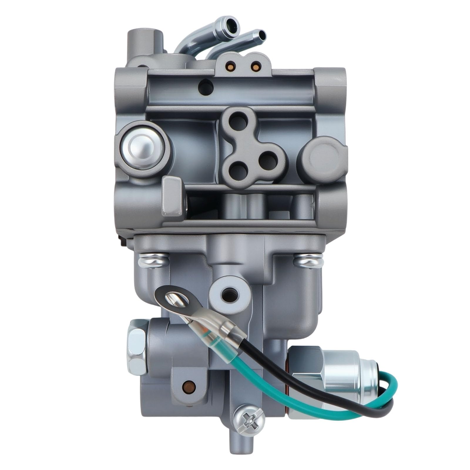 Amazon.com: Carbman 15003-7080 Carburetor Compatible with Kawasaki