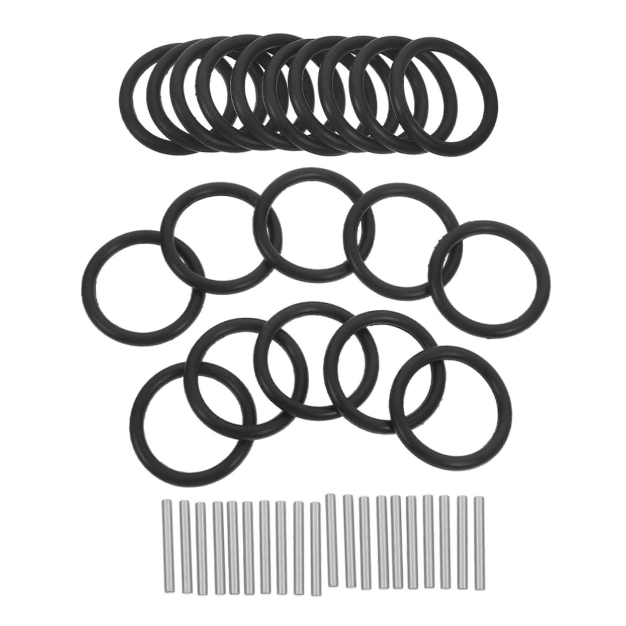 MAGICLULU Socket Set Wrench Maintenance Pressure Washer Parts Socket Adapter Kit