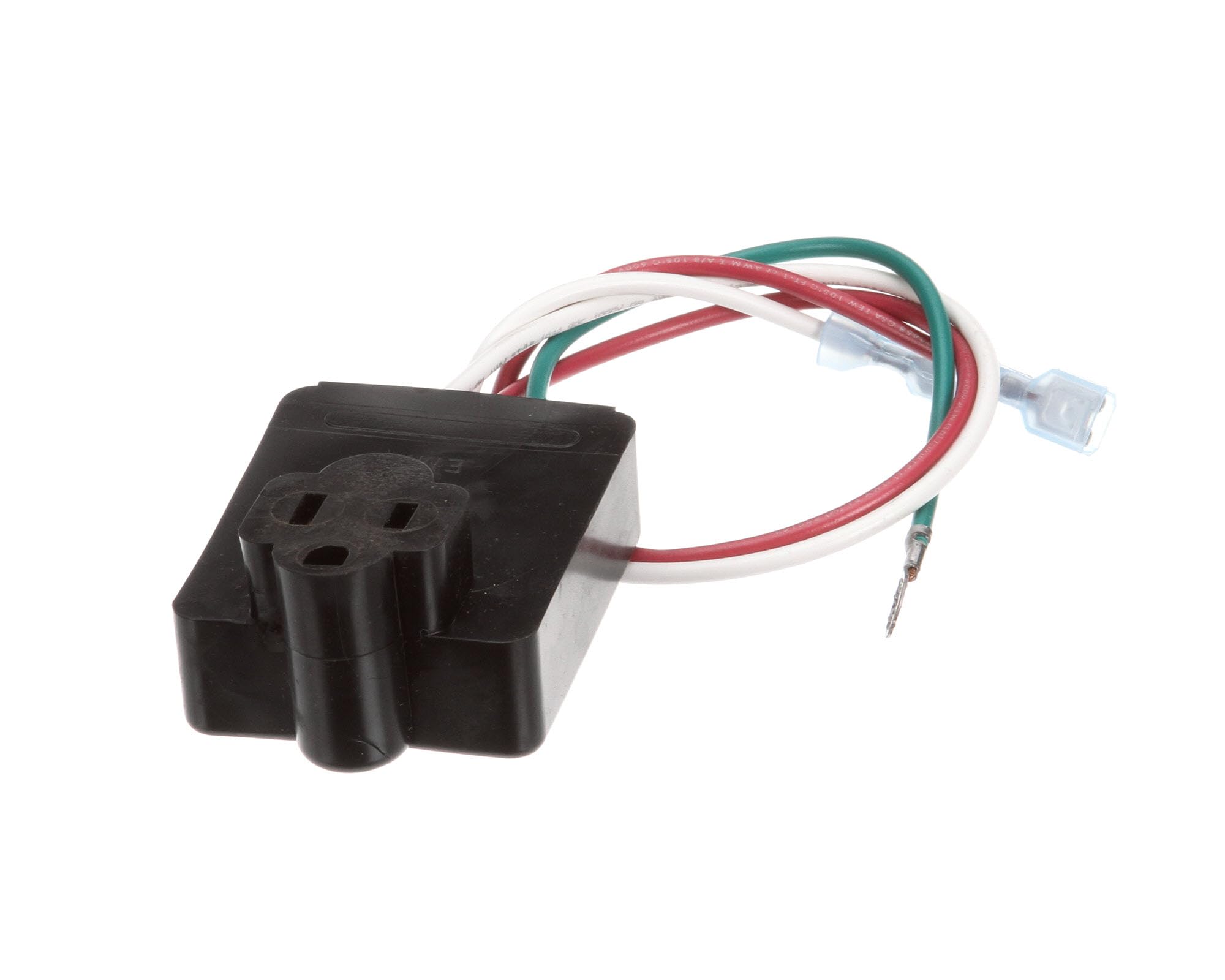 Perlick 61834-2 Wire Harness, Cond Unit Recept on Fridge.com