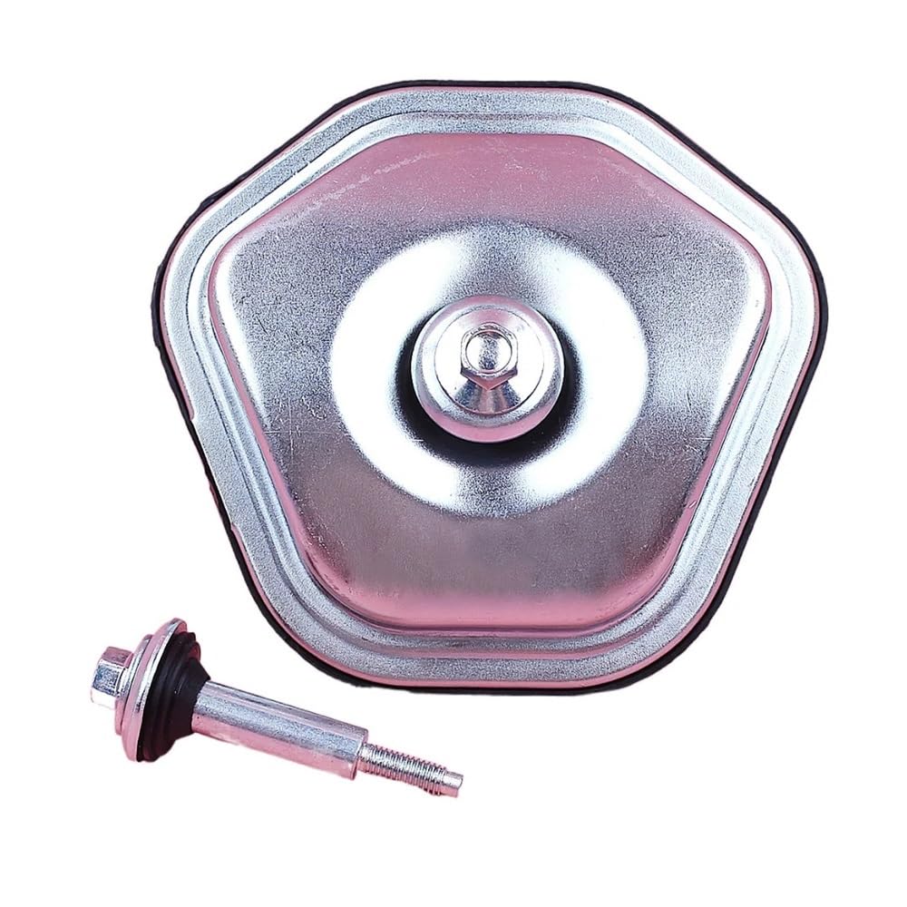 Kit de Juntas de Tapa de válvulas for Motor de cortacésped GX390, GX340, GX270 y GX240.