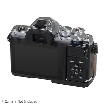OLYMPUS OM-D EM10 MarkⅢ EXダブルズームキット ブラック OLYMPUS OM-D EM10 MarkⅢ EXダブルズームキット ブラック